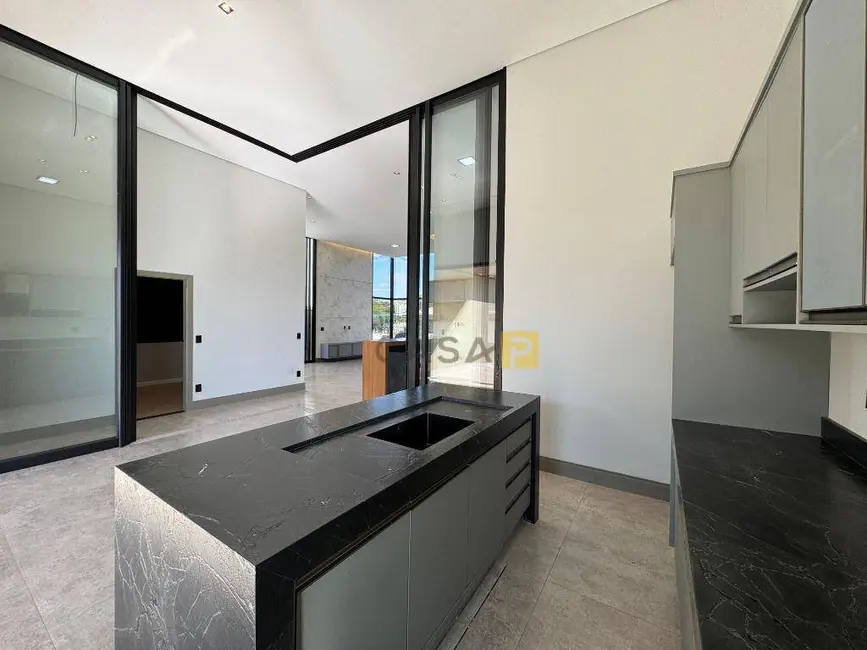 Casa de Condomínio com 3 quartos à venda, 490m2 em Nova Odessa - SP - imagem 4 Foto 4 de Casa de Condomínio com 3 quartos à venda, 490m2 em Nova Odessa - SP