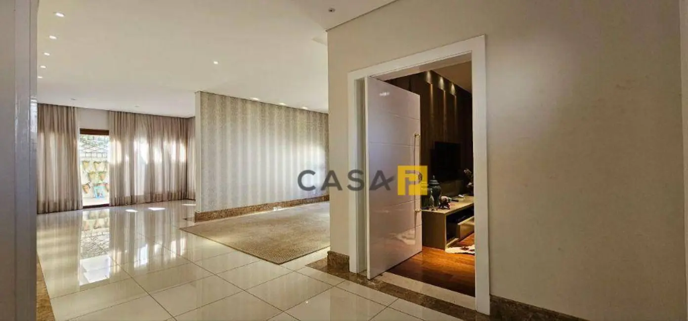 Casa de Condomínio com 4 quartos para alugar, 754m2 em Jardim Portal da Colina, Americana - SP - imagem 7 Foto 7 de Casa de Condomínio com 4 quartos para alugar, 754m2 em Jardim Portal da Colina, Americana - SP