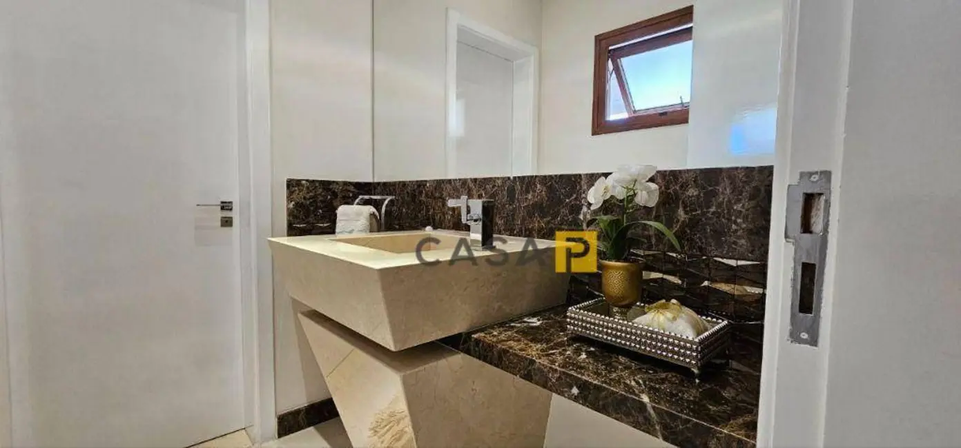 Casa de Condomínio com 4 quartos para alugar, 754m2 em Jardim Portal da Colina, Americana - SP - imagem 6 Foto 6 de Casa de Condomínio com 4 quartos para alugar, 754m2 em Jardim Portal da Colina, Americana - SP