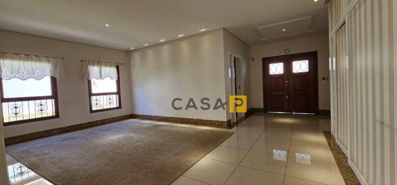 Casa de Condomínio com 4 quartos para alugar, 754m2 em Jardim Portal da Colina, Americana - SP - imagem 8 Foto 8 de Casa de Condomínio com 4 quartos para alugar, 754m2 em Jardim Portal da Colina, Americana - SP