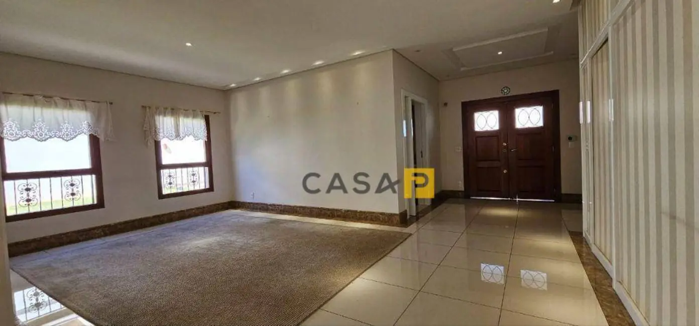Casa de Condomínio com 4 quartos para alugar, 754m2 em Jardim Portal da Colina, Americana - SP - imagem 9 Foto 9 de Casa de Condomínio com 4 quartos para alugar, 754m2 em Jardim Portal da Colina, Americana - SP