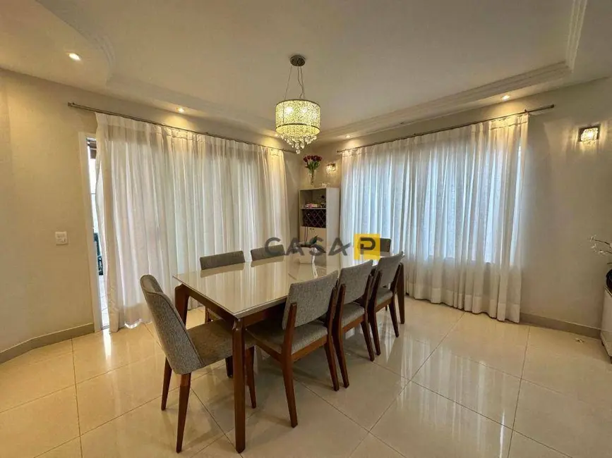 Casa de Condomínio com 3 quartos à venda e para alugar, 300m2 em Jardim Primavera, Nova Odessa - SP - imagem 5 Foto 5 de Casa de Condomínio com 3 quartos à venda e para alugar, 300m2 em Jardim Primavera, Nova Odessa - SP