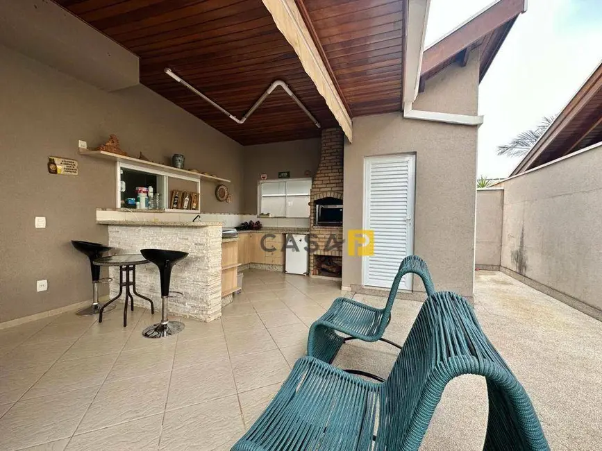 Casa de Condomínio com 3 quartos à venda e para alugar, 300m2 em Jardim Primavera, Nova Odessa - SP - imagem 7 Foto 7 de Casa de Condomínio com 3 quartos à venda e para alugar, 300m2 em Jardim Primavera, Nova Odessa - SP