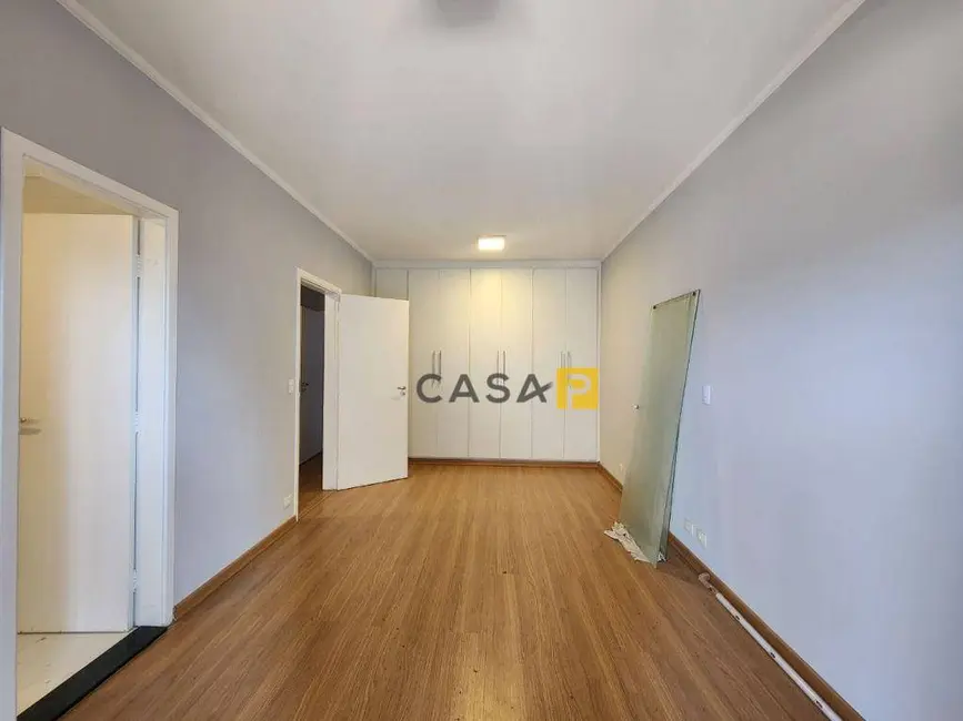 Foto 4 de Apartamento com 3 quartos à venda, 156m2 em Jardim Colina, Americana - SP