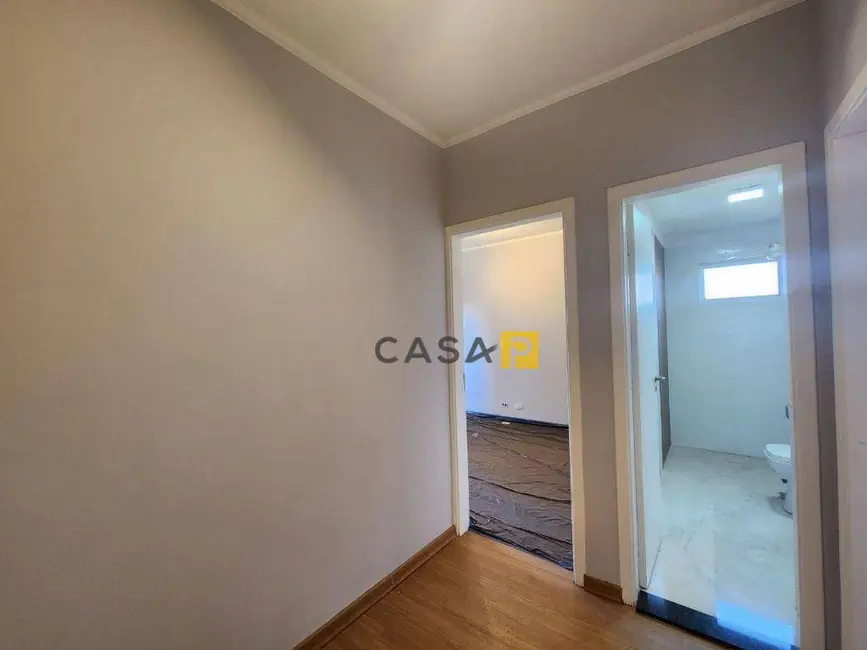 Foto 6 de Apartamento com 3 quartos à venda, 156m2 em Jardim Colina, Americana - SP