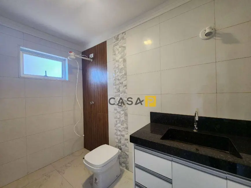 Foto 2 de Apartamento com 3 quartos à venda, 156m2 em Jardim Colina, Americana - SP