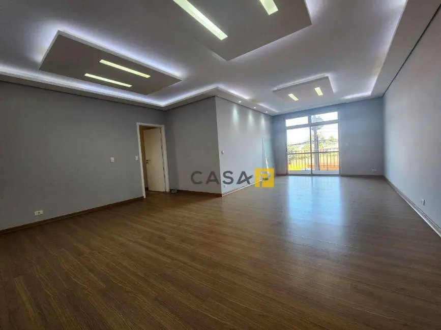 Foto 1 de Apartamento com 3 quartos à venda, 156m2 em Jardim Colina, Americana - SP