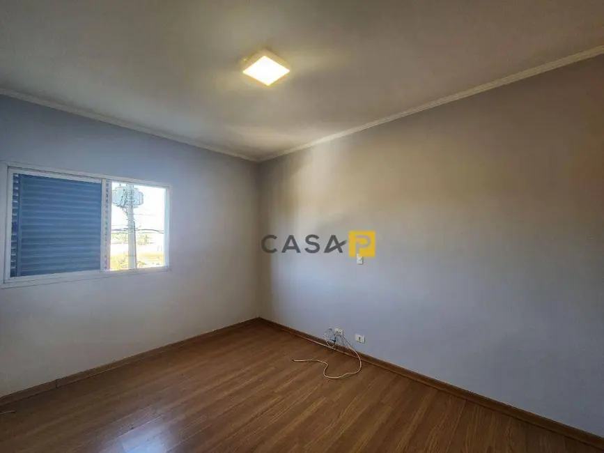 Foto 8 de Apartamento com 3 quartos à venda, 156m2 em Jardim Colina, Americana - SP