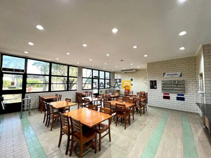 Armazém / Galpão para alugar, 45000m2 em Chácara Letônia, Americana - SP - imagem 9 Foto 9 de Armazém / Galpão para alugar, 45000m2 em Chácara Letônia, Americana - SP