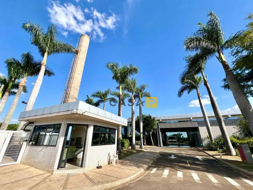 Armazém / Galpão para alugar, 45000m2 em Chácara Letônia, Americana - SP - imagem 7 Foto 7 de Armazém / Galpão para alugar, 45000m2 em Chácara Letônia, Americana - SP