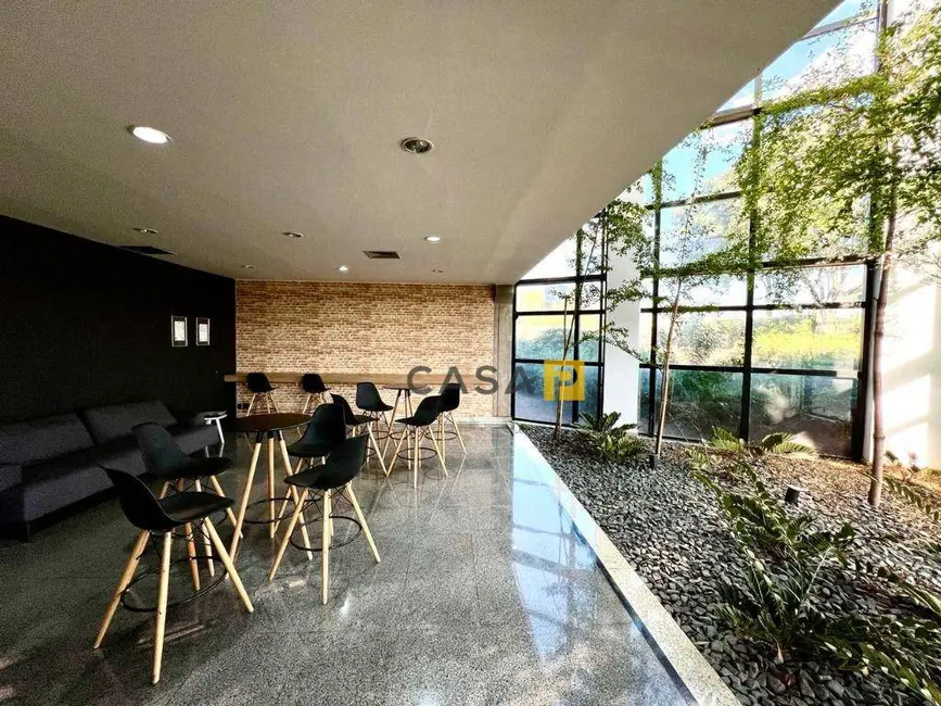 Armazém / Galpão para alugar, 45000m2 em Chácara Letônia, Americana - SP - imagem 3 Foto 3 de Armazém / Galpão para alugar, 45000m2 em Chácara Letônia, Americana - SP