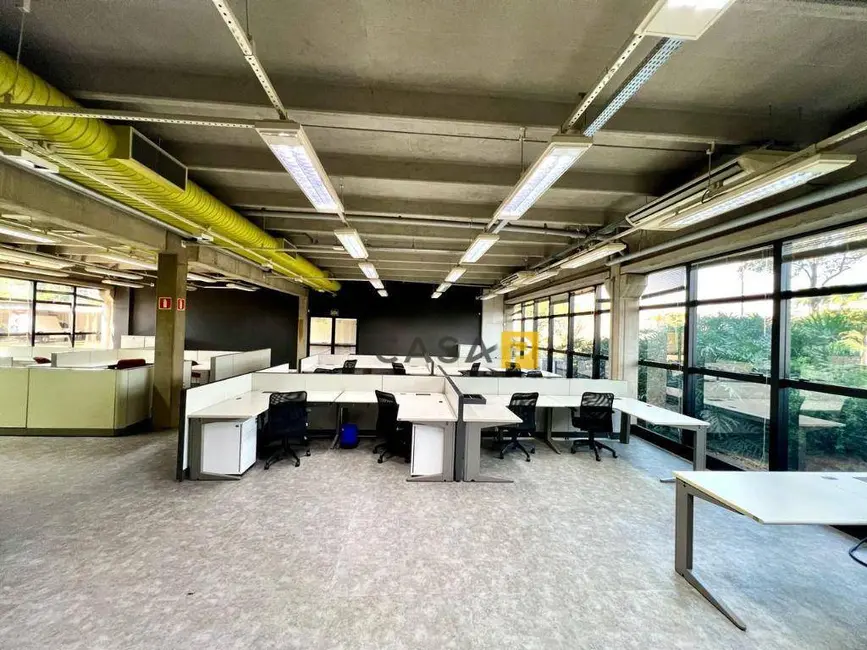 Armazém / Galpão para alugar, 45000m2 em Chácara Letônia, Americana - SP - imagem 8 Foto 8 de Armazém / Galpão para alugar, 45000m2 em Chácara Letônia, Americana - SP