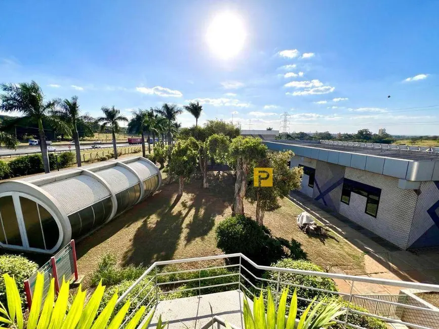 Armazém / Galpão para alugar, 45000m2 em Chácara Letônia, Americana - SP - imagem 1 Foto 1 de Armazém / Galpão para alugar, 45000m2 em Chácara Letônia, Americana - SP