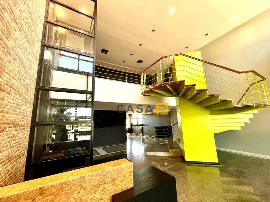 Armazém / Galpão para alugar, 45000m2 em Chácara Letônia, Americana - SP - imagem 5 Foto 5 de Armazém / Galpão para alugar, 45000m2 em Chácara Letônia, Americana - SP