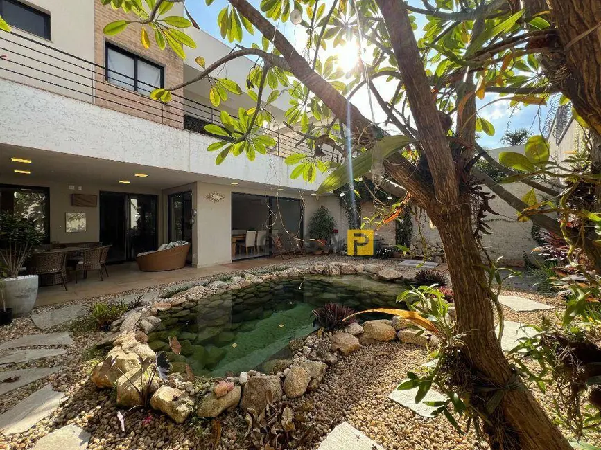 Casa de Condomínio com 3 quartos à venda, 450m2 em Santo Antônio, Americana - SP - imagem 7 Foto 7 de Casa de Condomínio com 3 quartos à venda, 450m2 em Santo Antônio, Americana - SP