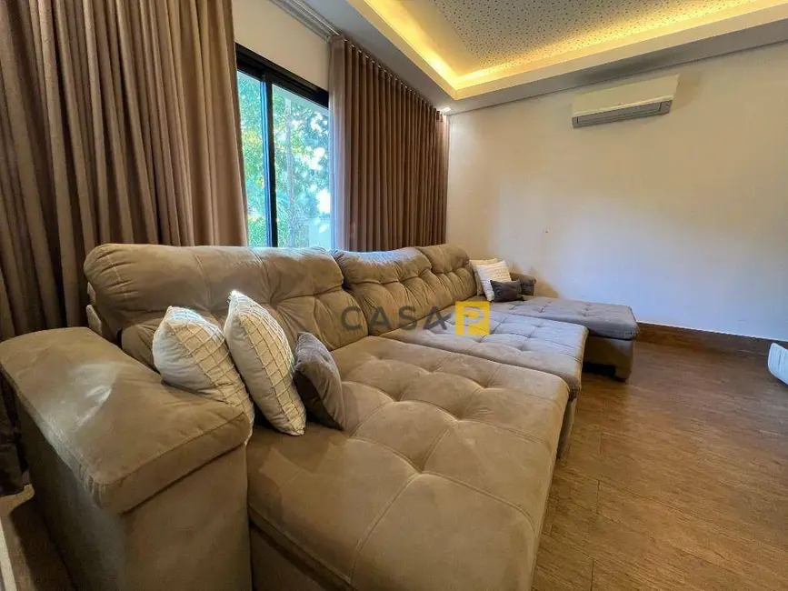 Casa de Condomínio com 3 quartos à venda, 450m2 em Santo Antônio, Americana - SP - imagem 6 Foto 6 de Casa de Condomínio com 3 quartos à venda, 450m2 em Santo Antônio, Americana - SP