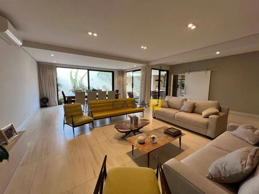 Casa de Condomínio com 3 quartos à venda, 450m2 em Santo Antônio, Americana - SP - imagem 4 Foto 4 de Casa de Condomínio com 3 quartos à venda, 450m2 em Santo Antônio, Americana - SP