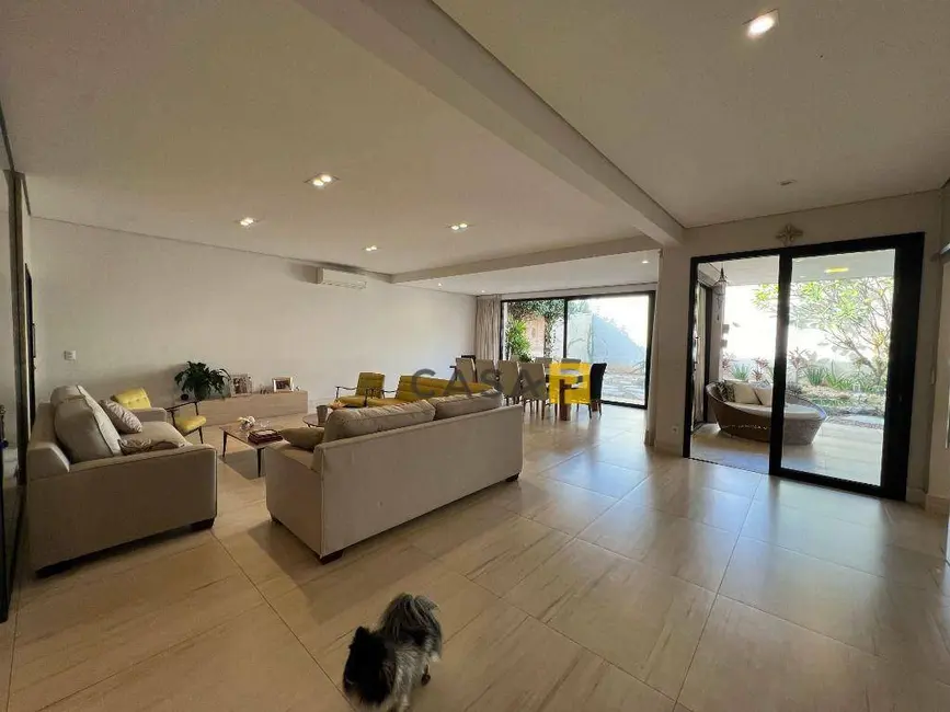 Casa de Condomínio com 3 quartos à venda, 450m2 em Santo Antônio, Americana - SP - imagem 8 Foto 8 de Casa de Condomínio com 3 quartos à venda, 450m2 em Santo Antônio, Americana - SP