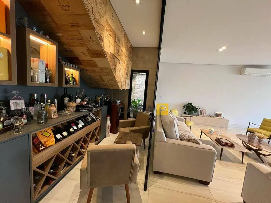 Casa de Condomínio com 3 quartos à venda, 450m2 em Santo Antônio, Americana - SP - imagem 5 Foto 5 de Casa de Condomínio com 3 quartos à venda, 450m2 em Santo Antônio, Americana - SP