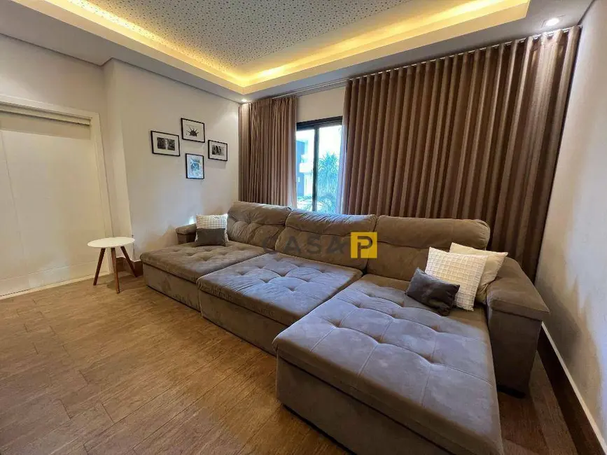 Casa de Condomínio com 3 quartos à venda, 450m2 em Santo Antônio, Americana - SP - imagem 9 Foto 9 de Casa de Condomínio com 3 quartos à venda, 450m2 em Santo Antônio, Americana - SP