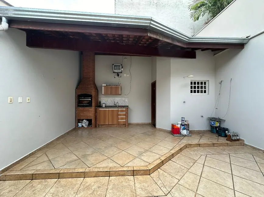 Foto 9 de Casa com 3 quartos à venda, 212m2 em Campo Verde, Americana - SP