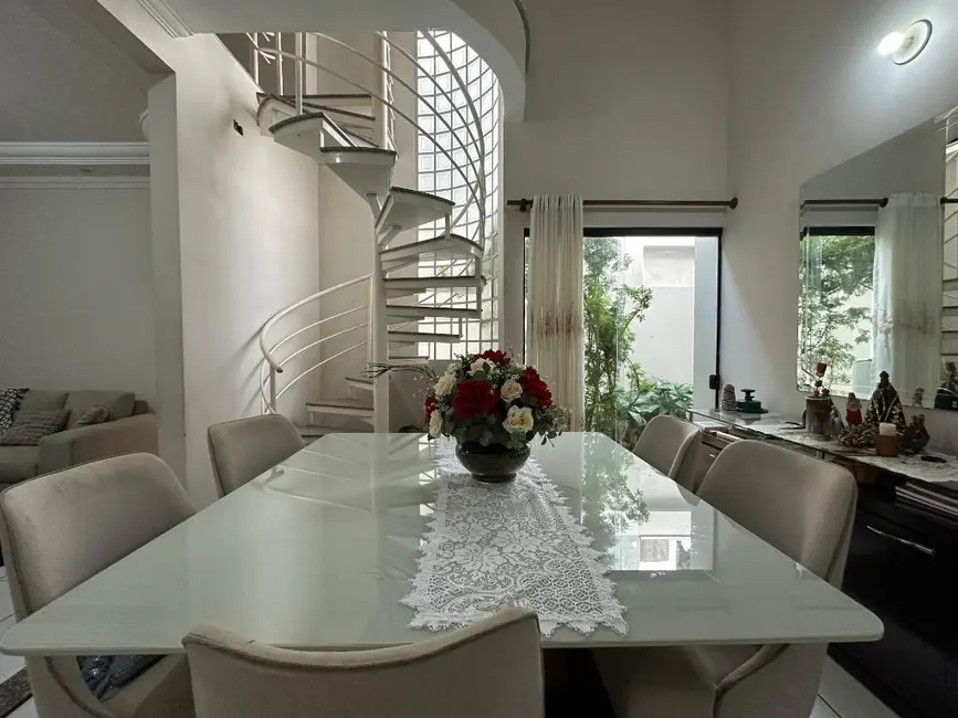 Foto 4 de Casa com 3 quartos à venda, 212m2 em Campo Verde, Americana - SP