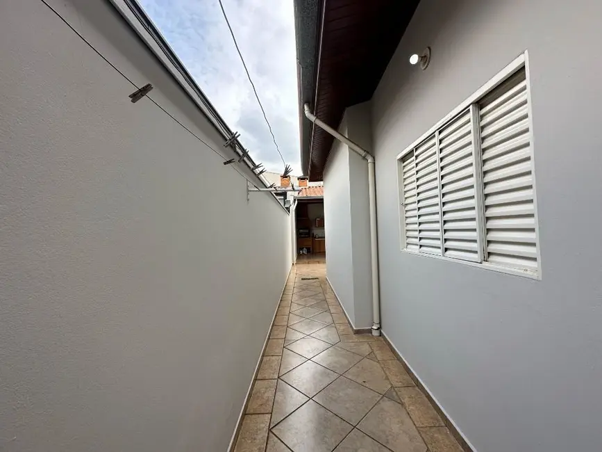 Foto 8 de Casa com 3 quartos à venda, 212m2 em Campo Verde, Americana - SP
