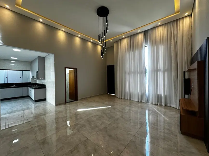 Foto 5 de Casa de Condomínio com 3 quartos à venda, 300m2 em Parque Nova Carioba, Americana - SP