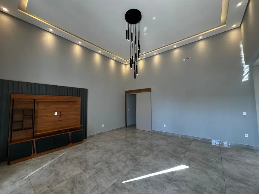 Foto 3 de Casa de Condomínio com 3 quartos à venda, 300m2 em Parque Nova Carioba, Americana - SP