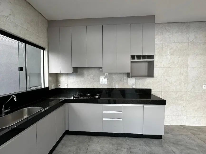 Foto 8 de Casa de Condomínio com 3 quartos à venda, 300m2 em Parque Nova Carioba, Americana - SP