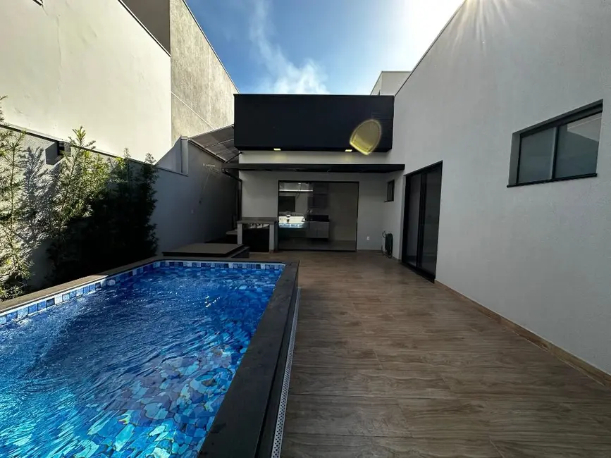 Foto 9 de Casa de Condomínio com 3 quartos à venda, 300m2 em Parque Nova Carioba, Americana - SP