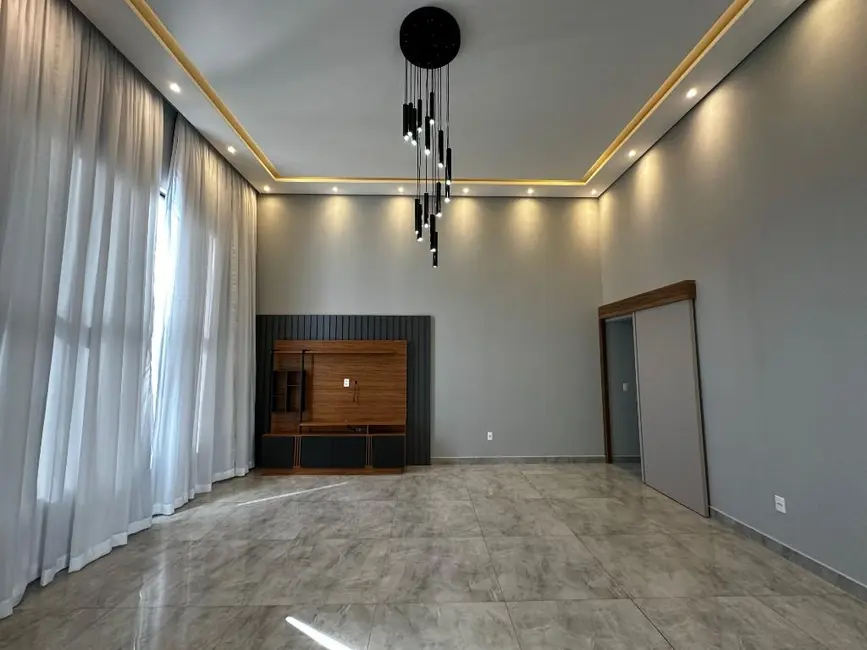 Foto 4 de Casa de Condomínio com 3 quartos à venda, 300m2 em Parque Nova Carioba, Americana - SP