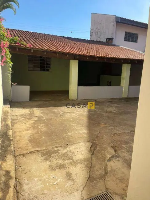 Foto 9 de Casa com 2 quartos à venda, 330m2 em Jardim Paulistano, Americana - SP