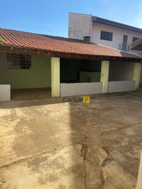 Foto 5 de Casa com 2 quartos à venda, 330m2 em Jardim Paulistano, Americana - SP