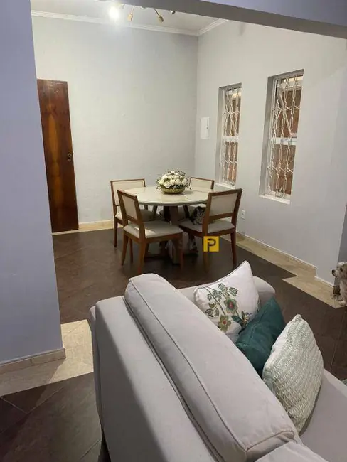 Foto 8 de Casa com 2 quartos à venda, 330m2 em Jardim Paulistano, Americana - SP