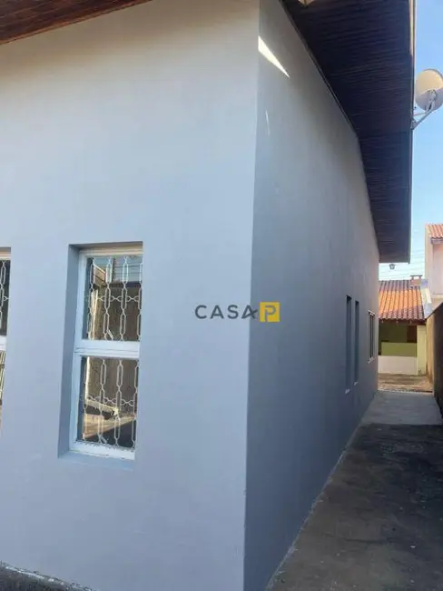 Foto 3 de Casa com 2 quartos à venda, 330m2 em Jardim Paulistano, Americana - SP