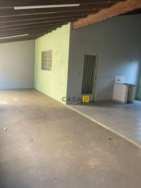 Foto 7 de Casa com 2 quartos à venda, 330m2 em Jardim Paulistano, Americana - SP