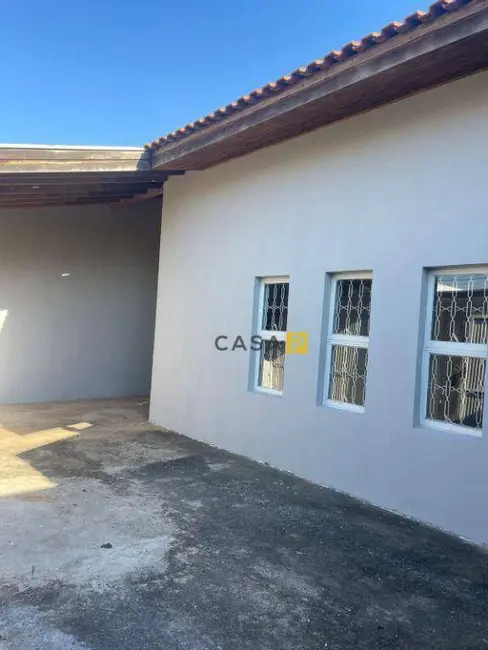 Foto 2 de Casa com 2 quartos à venda, 330m2 em Jardim Paulistano, Americana - SP