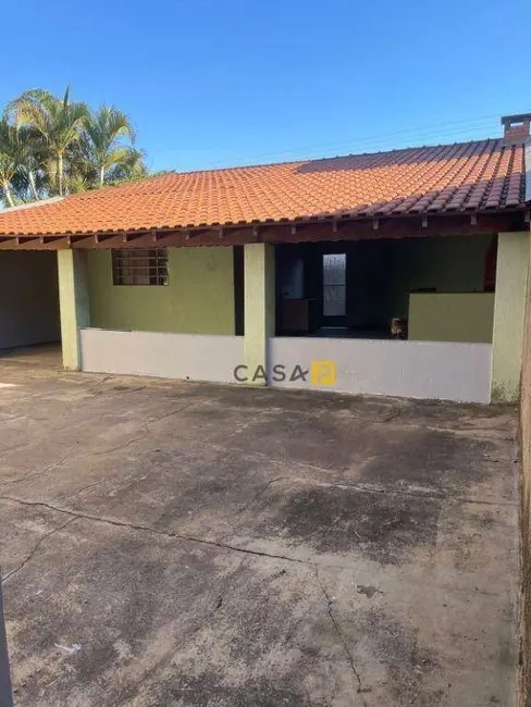 Foto 6 de Casa com 2 quartos à venda, 330m2 em Jardim Paulistano, Americana - SP