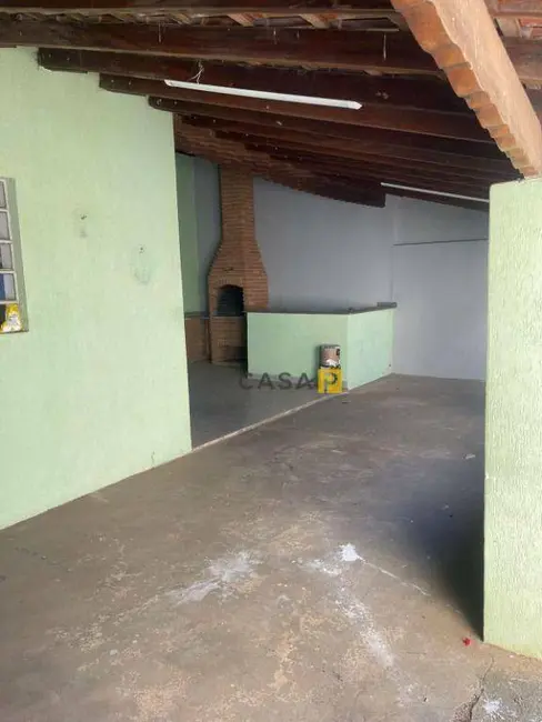 Foto 4 de Casa com 2 quartos à venda, 330m2 em Jardim Paulistano, Americana - SP