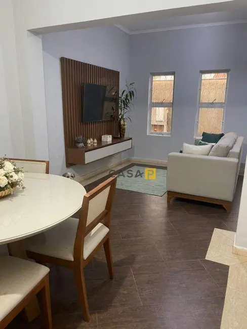 Foto 1 de Casa com 2 quartos à venda, 330m2 em Jardim Paulistano, Americana - SP