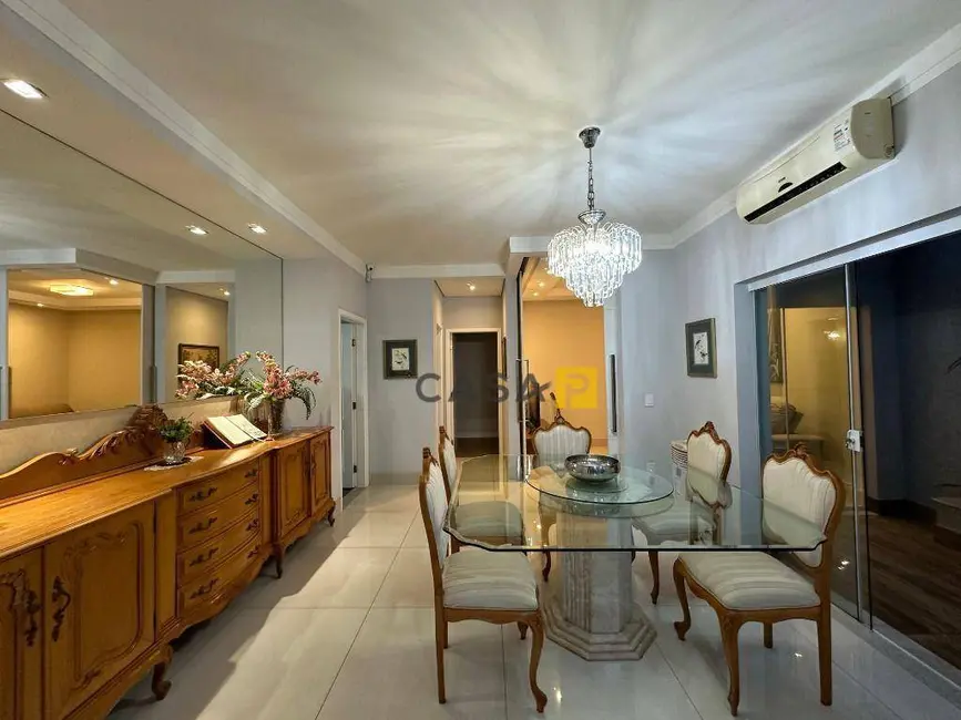 Foto 3 de Casa com 3 quartos à venda, 300m2 em Jardim Paulista, Americana - SP