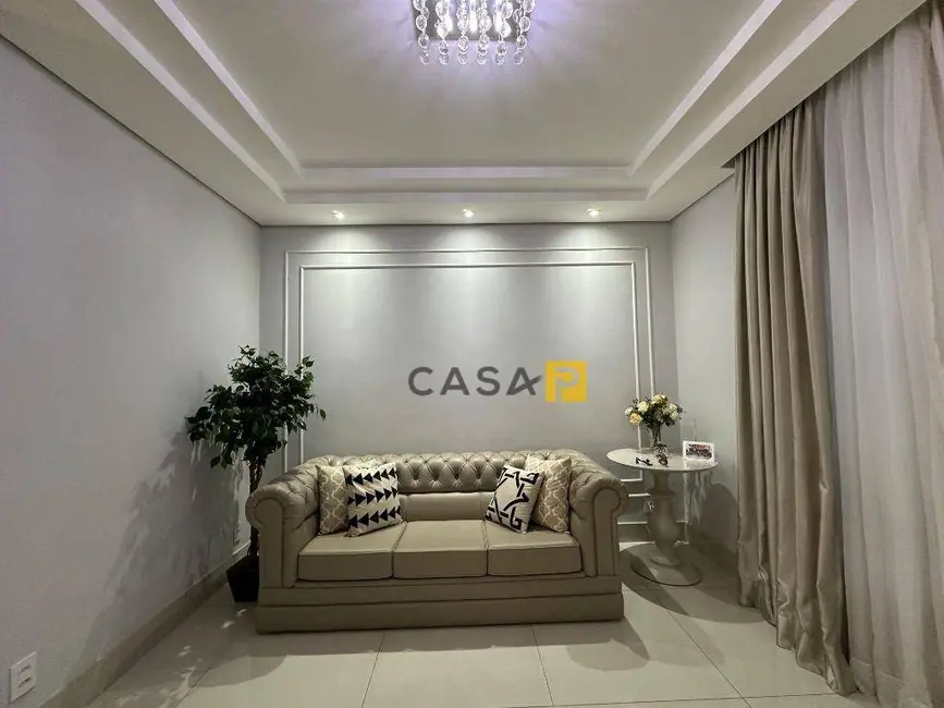 Foto 5 de Casa com 3 quartos à venda, 300m2 em Jardim Paulista, Americana - SP