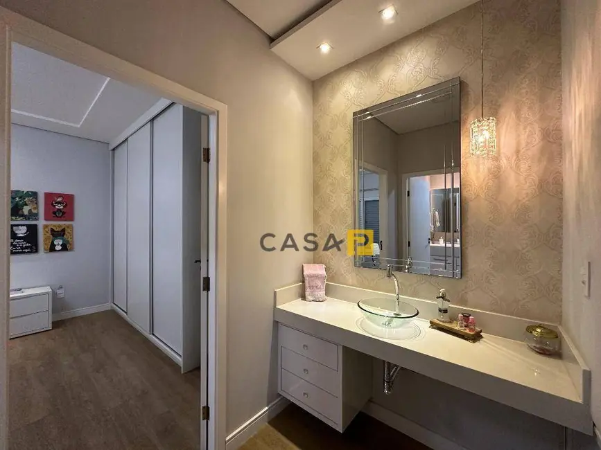 Foto 7 de Casa com 3 quartos à venda, 300m2 em Jardim Paulista, Americana - SP