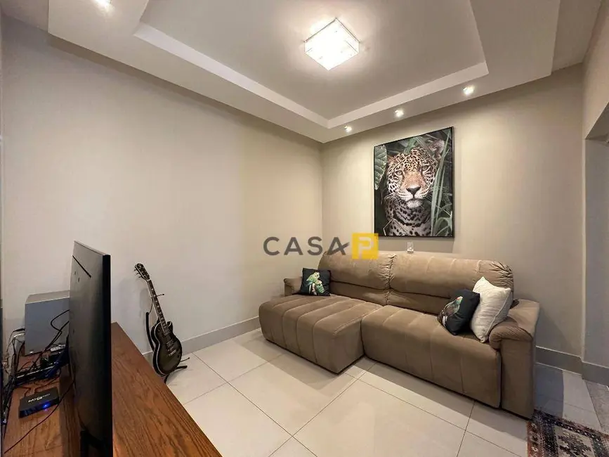 Foto 4 de Casa com 3 quartos à venda, 300m2 em Jardim Paulista, Americana - SP