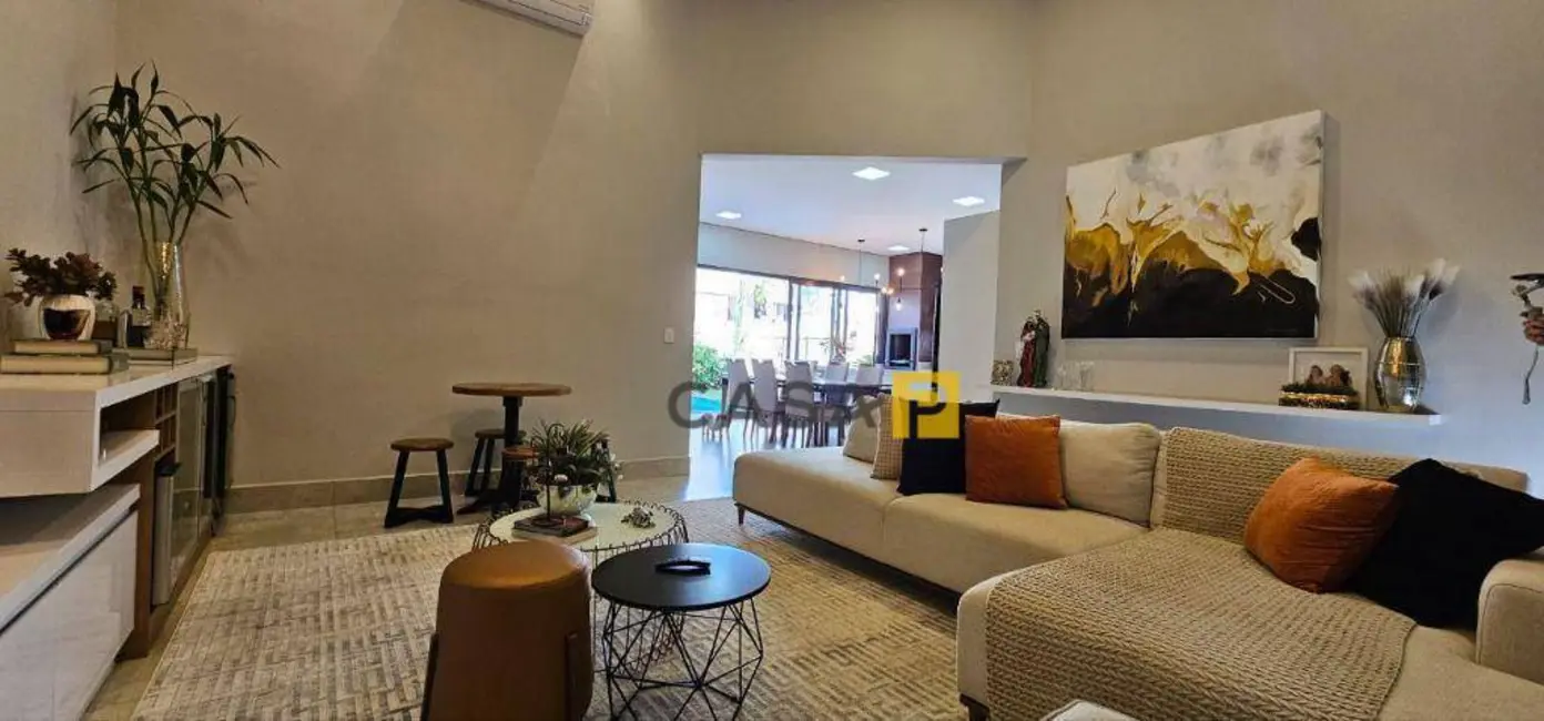 Casa de Condomínio com 2 quartos à venda, 307m2 em Jardim Pau Brasil, Americana - SP - imagem 7 Foto 7 de Casa de Condomínio com 2 quartos à venda, 307m2 em Jardim Pau Brasil, Americana - SP