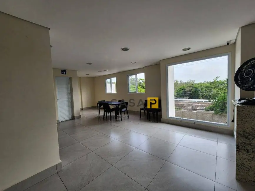 Foto 4 de Apartamento com 2 quartos à venda, 52m2 em Vila Massucheto, Americana - SP