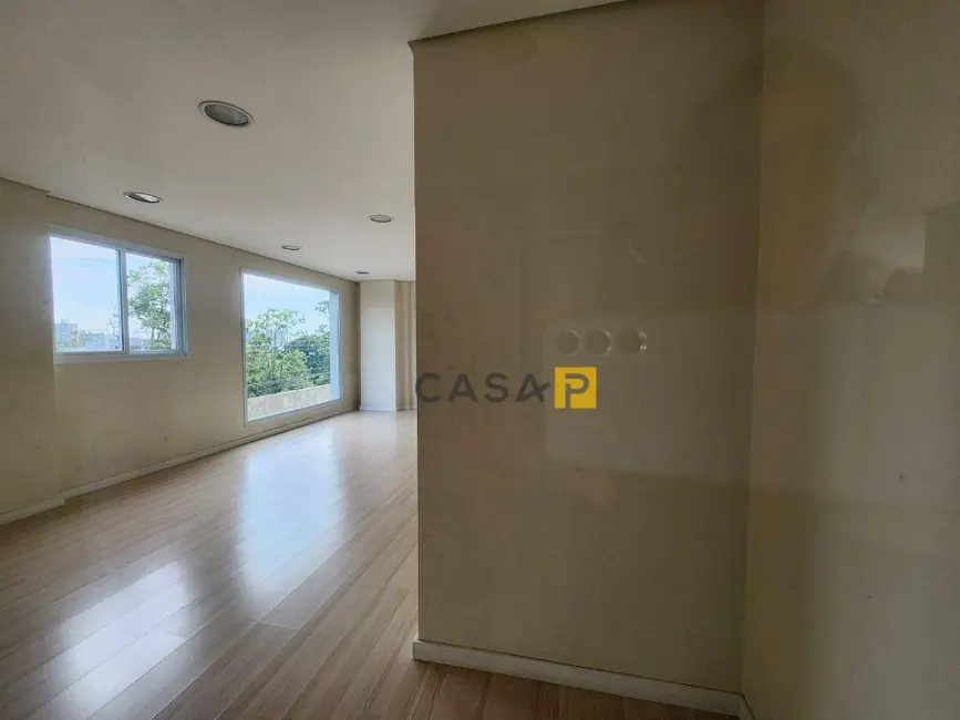 Foto 5 de Apartamento com 2 quartos à venda, 52m2 em Vila Massucheto, Americana - SP