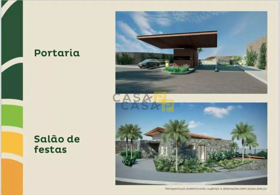 Foto 3 de Terreno / Lote à venda, 300m2 em Nova Odessa - SP