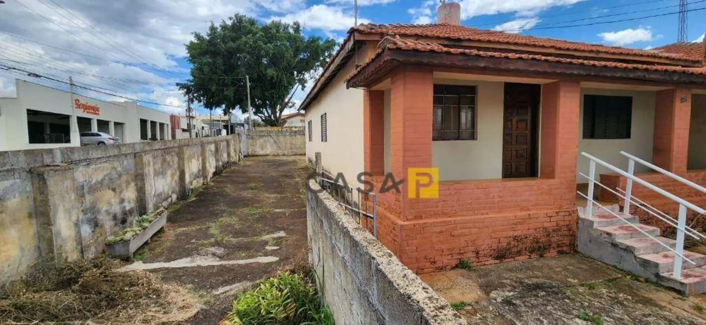 Foto 2 de Terreno / Lote à venda, 330m2 em Vila Santa Catarina, Americana - SP